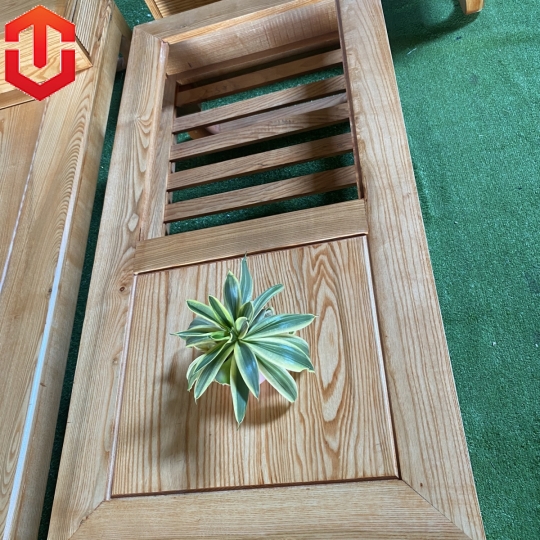 SOFA GÓC CHÂN CHOÃI SỒI LAU MÀU HƯƠNG VÀNG - VẾ TRÁI