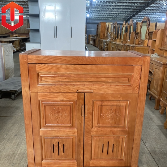 TỦ GIÀY SỒI 80 - MÀU CÁNH GIÁN
