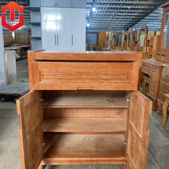 TỦ GIÀY SỒI 80 - MÀU CÁNH GIÁN