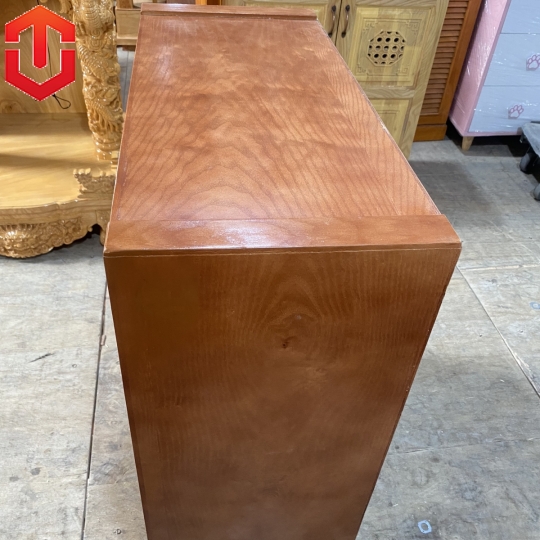 TỦ GIÀY SỒI 80 - MÀU CÁNH GIÁN