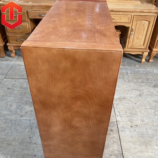 TỦ GIÀY SỒI 80 - MÀU CÁNH GIÁN