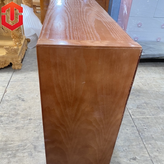 TỦ GIÀY SỒI 1M2 - MÀU CÁNH GIÁN