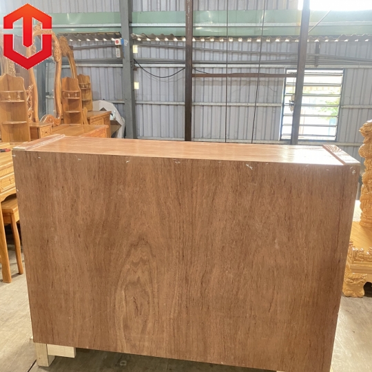 TỦ GIÀY SỒI 1M2 - MÀU CÁNH GIÁN