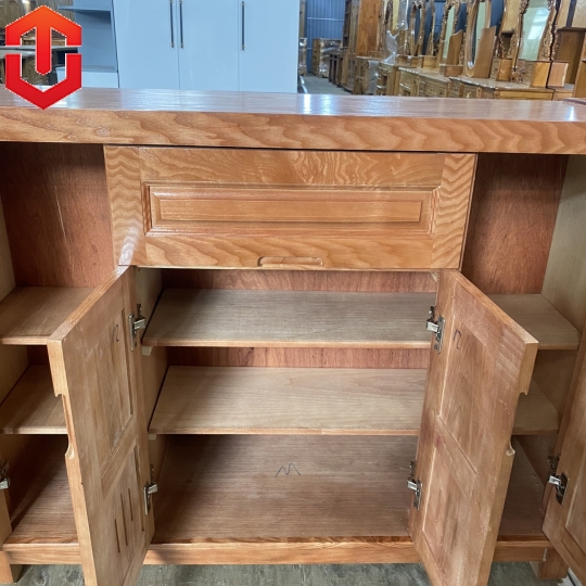 TỦ GIÀY SỒI 1M2 - MÀU CÁNH GIÁN