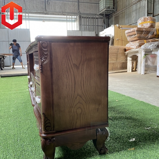 Cốp hoàng gia tân điển óc chó
