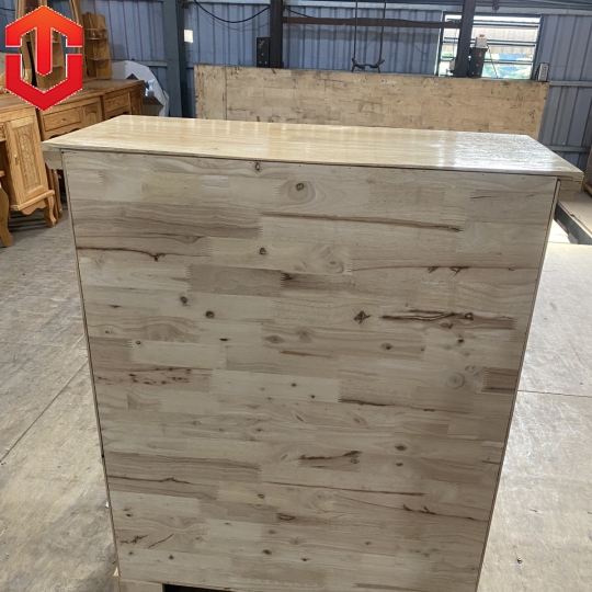 TỦ GIÀY CAO SU 80 - MÀU TỰ NHIÊN