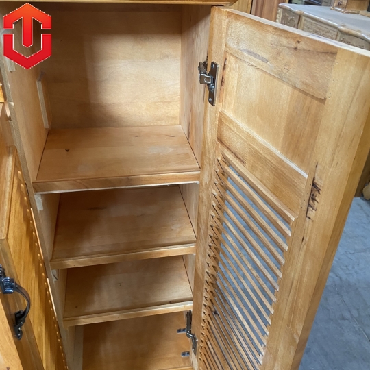 TỦ GIÀY CAO SU 1M - MÀU CÁNH GIÁN