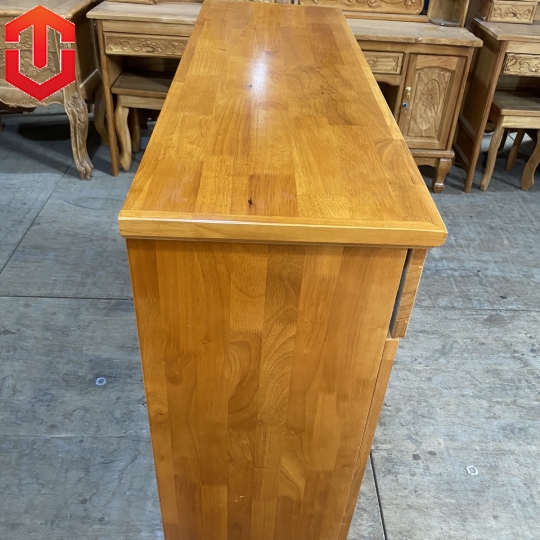 TỦ GIÀY CAO SU 1M - MÀU CÁNH GIÁN