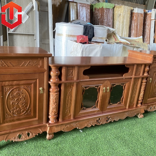 KỆ CỘT LÕM XOAN ĐÀO 2M2