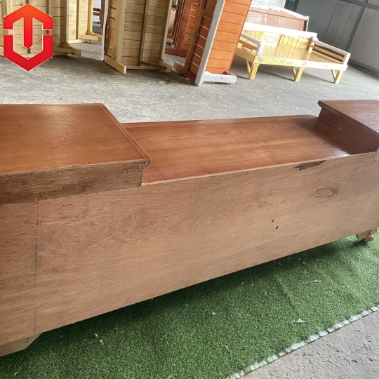KỆ CỘT LÕM XOAN ĐÀO 2M2