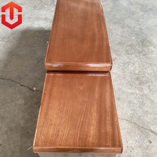 KỆ TIV THỚT XOAN ĐÀO 2M2 