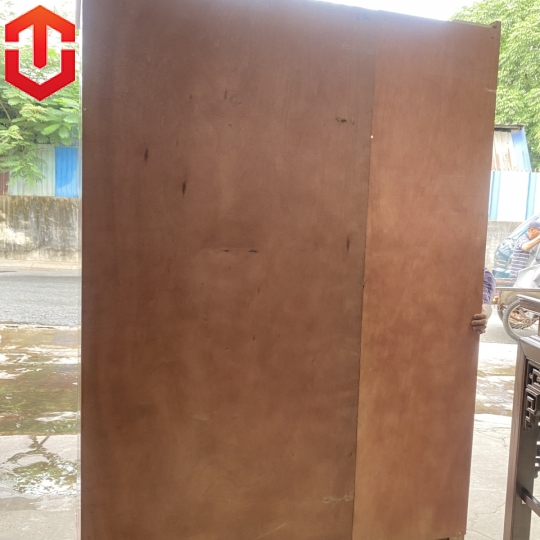 TỦ ÁO HƯƠNG ĐÁ PHỦ 3 CÁNH