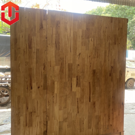 TỦ ÁO HƯƠNG XÁM 4 CÁNH