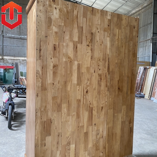TỦ ÁO HƯƠNG XÁM 3 CÁNH